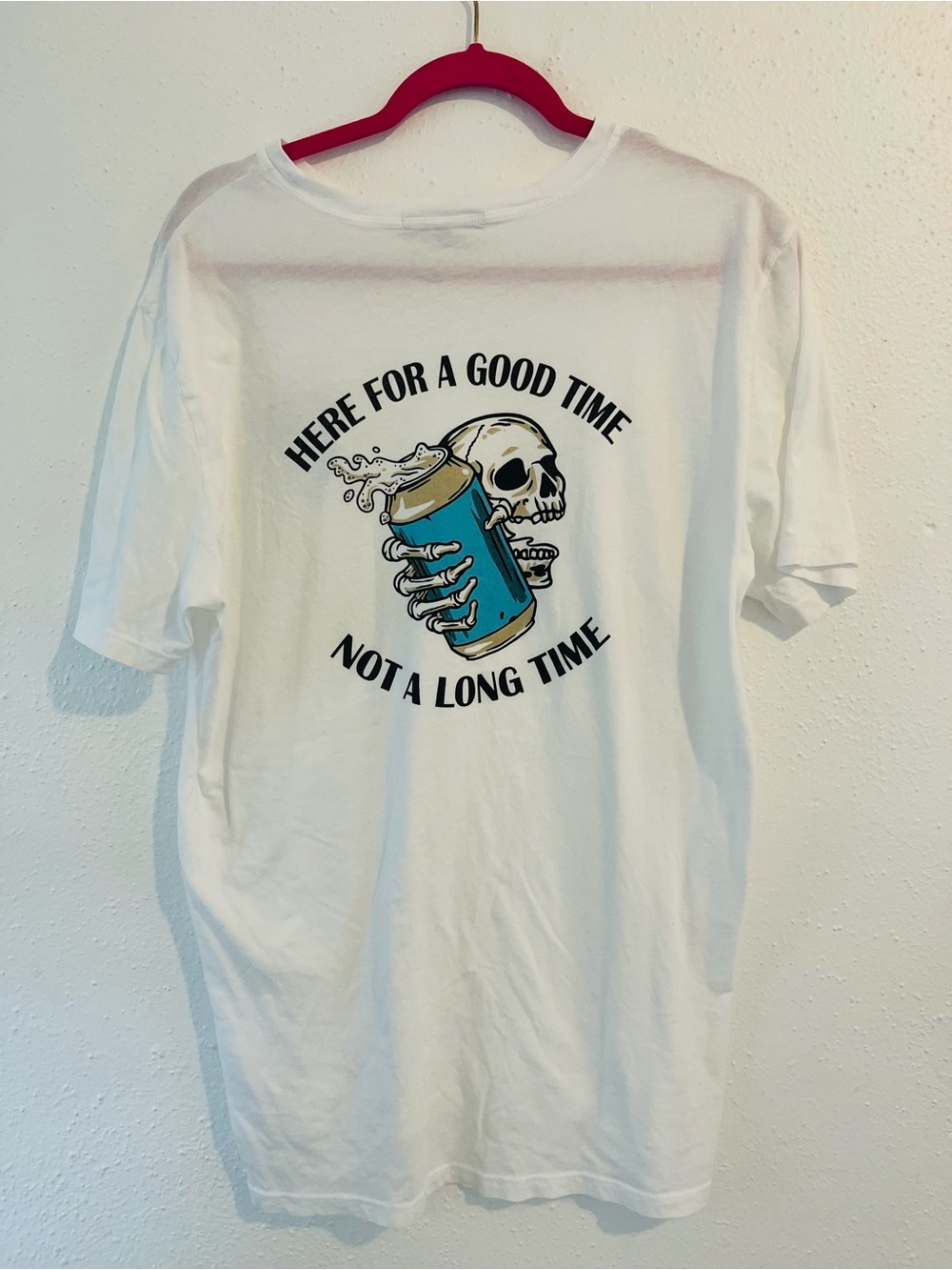 Shore tee - Picture 12 of 14